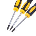 thumbnail image 3 of Kit d'Outils de Réparation de Tournevis de Jeu 7 Pcs Accessoires de Remplacement Résistants à l'Usure pour Jeux Vidéo Pièces pour Entretien, 3 of 9