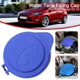 thumbnail image 4 of For Focus 11-15 Car Windshield Wiper Reservoir Washer Bottle Cap Li S7R9, 4 of 7