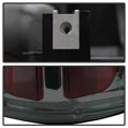 thumbnail image 5 of Spyder Auto 5002099 Euro Style Tail Lights, 5 of 5