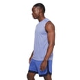thumbnail image 4 of Débardeur de musculation en maille Athletic Works pour hommes, 4 of 6