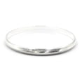 thumbnail image 3 of Kada Sikh Pendjabi en Argent Sterling Massif 925 #03, 3 of 5