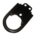 thumbnail image 1 of Westin Automotive Tow Hook 46-3005 T-Max; Functional; Universal; Powder Coated; Black; Steel; Single, 1 of 2