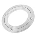 thumbnail image 3 of Base de Plateau Tournant de Table pour Restaurant, Robuste, Plateau Tournant en Alliage d'Aluminium, Plateau Tournant Rotatif, 3 of 8