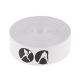 thumbnail image 2 of Polyester Tennis Racquet Guard Tape, Tennis Racket Head Protection Tape - White, 2 of 7