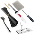 thumbnail image 3 of Lefu 80 Watt Plastic Welding Iron TPO TEO PP Rod Mesh Auto Car Bumper Welder Repair(Iron 2), 3 of 5