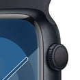 thumbnail image 4 of Apple Watch Série 9 GPS, 4 of 9