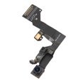 thumbnail image 4 of Câble de Caméra Frontale, Module de Caméra Frontale Haute Résistance Durable Facile à Installer pour Remplacement pour 6S, 4 of 8