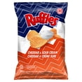 thumbnail image 1 of Ruffles Cheddar and Sour Cream, 1 of 8