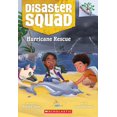 thumbnail image 1 of Hurricane Rescue: A Branches Book (Disaster Squad #2), 1 of 2