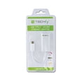 thumbnail image 2 of Adaptateur USB-C vers Gigabit Ethernet, 2 of 2