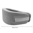 thumbnail image 2 of Neck Support Brace for Spinal Alignment and Comfortable Stabilizing Collar for Men and Women, 2 of 6