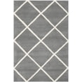 thumbnail image 4 of Safavieh Chatham Isaac Geometric Diamonds Area Rug, 4 of 6