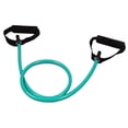 thumbnail image 2 of ZZkhGO Fitness Pull Rope, Elastic Resistance Bands for Exercise, Back Arm Shoulder Stretching Equipment, 2 of 6