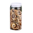 thumbnail image 1 of Vacuum Coffee Canister,Stainless Steel Airtight Coffee Storage Containers Set for Coffee Grounds, 1 of 7