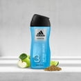 thumbnail image 2 of adidas After Sport 3-in-1 Body Wash, 2 of 4