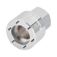 thumbnail image 1 of Bgsha Bike Crankset End Cap Bolt Extractor Tool for FSA Bicycle Crank Wrench, 1 of 8