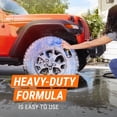 thumbnail image 2 of Armor All Heavy Duty Wheel & Tire Cleaner, 2 of 5
