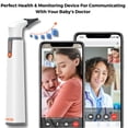 thumbnail image 4 of Mobi E-Health & Safety Otoscope Jr., 4 of 6