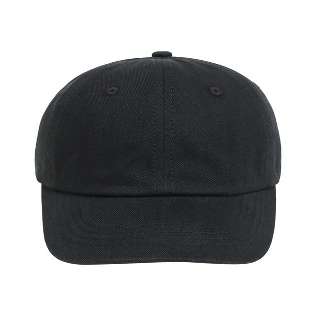 MesaSe Kids Baseball Sun Hat Casual Style Solid Color Adjustable Polyester Cotton Summer Outdoor Accessory