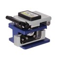thumbnail image 1 of Yeacher Fiber Cleaver Cold Dedicated Metal Cutting Tool Fiber Cutter Fiber Cable Cut Fiber Cleaver Tool, 1 of 8