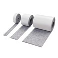 thumbnail image 2 of Abbracc 2X Rouleau de Tapis de Meuble Auto-Adhésif pour Surface Dure Usage Intensif, 2 of 9
