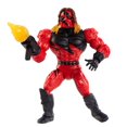 thumbnail image 4 of WWE Masters of the WWE Universe Kane Action Figure, 4 of 6