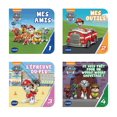 thumbnail image 2 of VTech Pat Patrouille - Les petites histoires de Marcus - Version française, 2 of 5