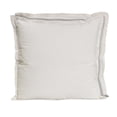 thumbnail image 1 of Hometrends 2 Pack Pinstripe Euro Pillow, 1 of 1