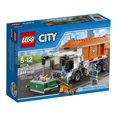 thumbnail image 1 of LEGO® City Great Vehicles - Garbage Truck (60118), 1 of 2