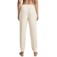 thumbnail image 2 of Jockey Pantalon Jogger Extensible en Coton Biologique pour Femmes, 2 of 5