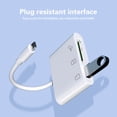 thumbnail image 4 of WIFKLSIIPG Lecteur de Carte Micro Type C Android Ordinateur Mobile Multifonction Otg2.0 Disque Sd/Tf U, 4 of 7