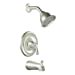 thumbnail image 3 of MOEN Robins T&S 1HDL SS BR NKL (Lot de 1), 3 of 10
