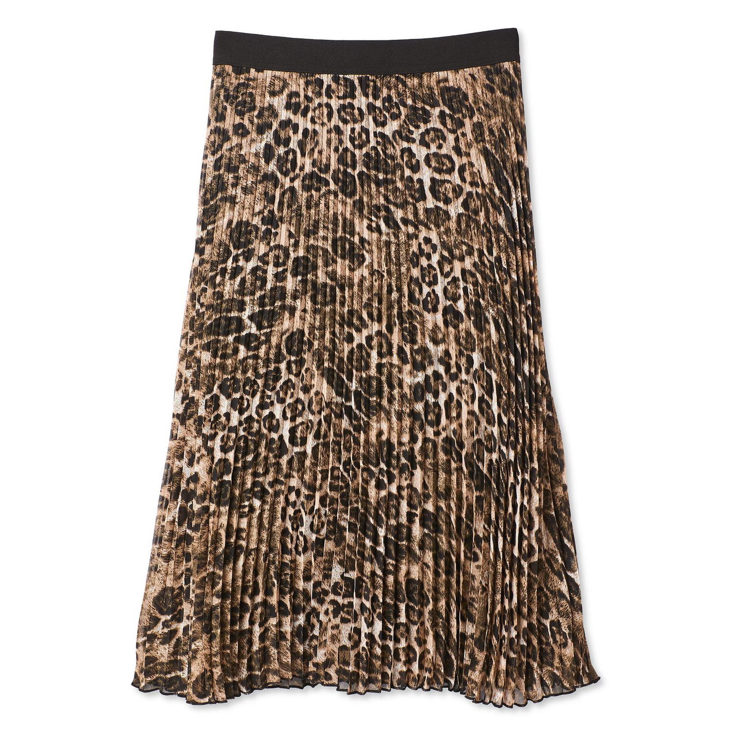 Iyla Women's Pleated Skirt