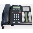 thumbnail image 1 of Nortel Avaya T7316e Téléphone Charbon, 1 of 4