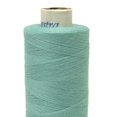 thumbnail image 2 of IBA Indianbeautifulart Bleu en Gros 20 Pcs Courtepointe Couture sur Bobine de Verrouillage Fil Polyester Filé, 2 of 4