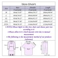 thumbnail image 4 of Ketyyh-chn99 Pantalon de Pyjama pour Homme Mode Pantalon Ample Pantalon Décontracté en Lin Pantalon Athlétique Coupe Ajustée Rouge,2TG, 4 of 5