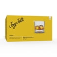 thumbnail image 2 of JoyJolt Verres Prism– 10 oz – Ensemble de 4, 2 of 5