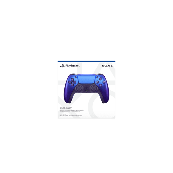 DualSense™ Wireless Controller – Chroma Indigo - For PS5, PC, MAC & Mobile