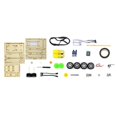 thumbnail image 2 of segolike DIY Wooden Kids Science Experiment Kits RC Tank 3D Puzzle 4 Automatic, 2 of 5