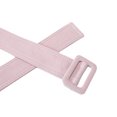 thumbnail image 1 of Becaristey Manteau Trench pour Femmes Ceinture Facile à Nettoyer et Réutilisable Style Impeccable Décorations Uniques Tissu Rose, 1 of 6