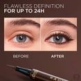 thumbnail image 4 of L'Oréal Paris Traceur Liquide Haute Precision 24H, 4 of 9