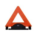 thumbnail image 1 of Emergency Warning Triangle by Lumen Wand Store for Road Side Safety, Vehicle Breakdown, and Hazard Marking - Internal LED Illumination Combined with External Reflectivity,, 1 of 4