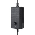thumbnail image 1 of Power Supply,  Voltage Regulation 72W 2A Power Supply Charger For Overshoot Protection, 1 of 8