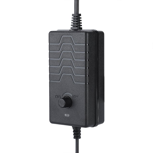 Power Supply, Voltage Regulation 72W 2A Power Supply Charger For Overshoot Protection