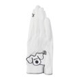 thumbnail image 3 of S SERENABLE 1 Paire de Gants de Golf Sans Doigts Gants de Golfeur pour Golf Balançoire Pêche Randonnée 21, 3 of 9