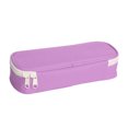 thumbnail image 2 of Meitianfacai 2pc Pencil Case Cloth Pencil Case Large Capacity Student Pencil Case, 2 of 2