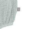 thumbnail image 2 of modern moments™ by Gerber® - Smocked Bubble Romper - Sky, 2 of 5