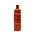 Creme Of Nature Argan Oil Sulfate-Free Moisture & Shine Shampoo 20oz