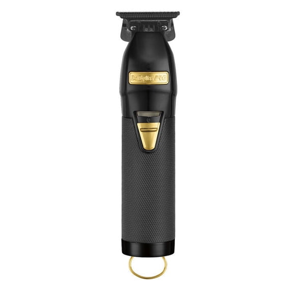 BaBylissPro Barberology SilverFX Skeleton Metal Lithium Professional Trimmer