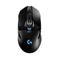 thumbnail image 1 of Logitech G903 LIGHTSPEED Wireless Gaming Mouse w/ HERO 25K Sensor - Black, 1 of 4